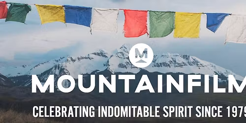 MountainFilm on Tour