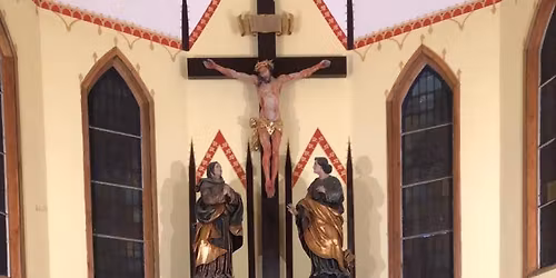 \u015aWI\u0118CENIA DIAKONATU U \u015aWI\u0118TEGO J\u00d3ZEFA W WA\u0141BRZYCHU