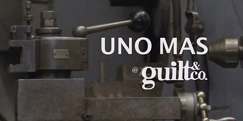 Uno Mas at Guilt and Co. - VANJAZZ FEST