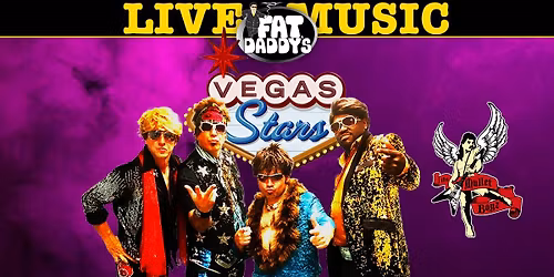 Vegas Stars w\/The Mullet Boyz