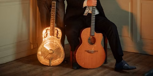 Knut Reiersrud & Geir Sundst\u00f8l