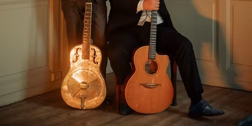 Knut Reiersrud & Geir Sundst\u00f8l