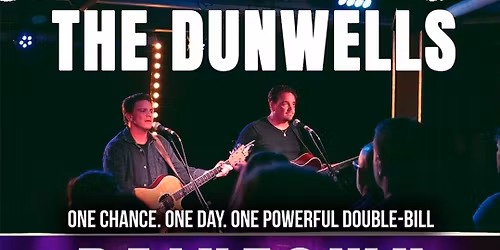 The Dunwells & Raintown
