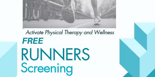 Runners Injury Prevention Screening