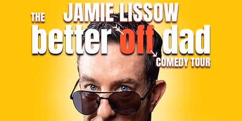 Jamie Lissow