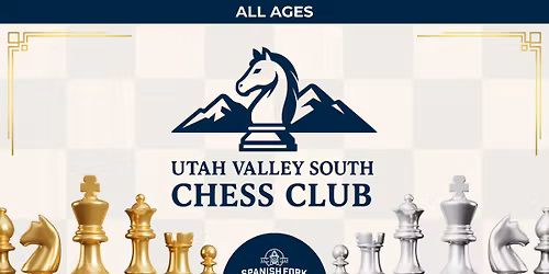 UVS Chess Club