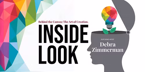 Inside Look with Debra Zimmerman