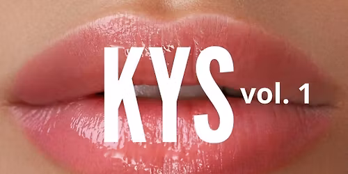 KYS i \u00c5rhus vol. 1 | En rejse ind i lidenskab og forbundethed med kysset som anker \ud83d\udc8b