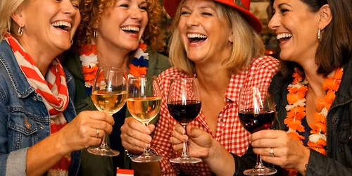 Wijn proeverij de Kreek