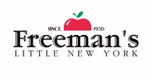 Stephen McPhee Acoustic is playing at Freeman's Sackville