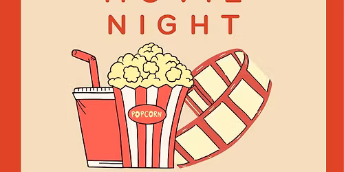 Christmas Movie Night