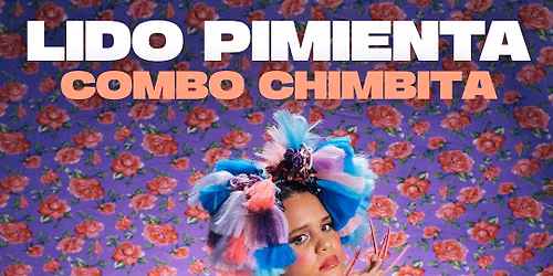 Lido Pimienta at Neumos