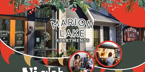 2nd Annual Night Market