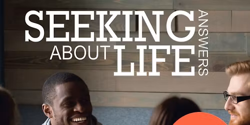 Alpha Course November