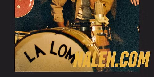 LA LOM | Nalen, Stockholm