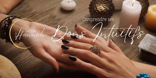Comprendre ses dons intuitifs