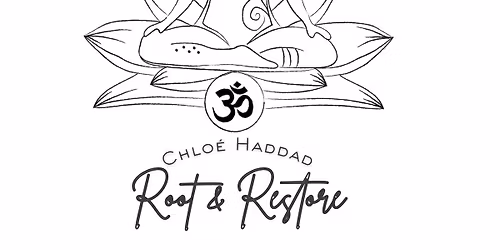 Reconnect Through Touch \u2013 A Valentine\u2019s Workshop