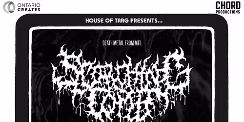 Scorching Tomb + Bruiserweight + Mortal Rites + Skull Gate at House of Targ