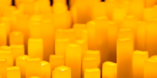 Candlelight: Ennio Morricone e altre colonne sonore