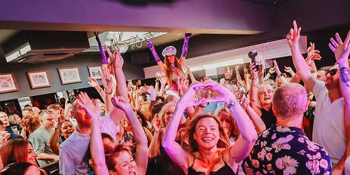 Word of Mouth The Over 30s DayClub SUTTON COLDFIELD