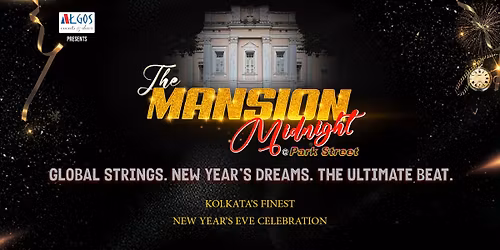 The Mansion Midnight @ Park Street