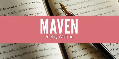 Poetry On The Patio
