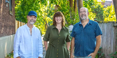 Back Alley Roots Band at Porchfest NDG