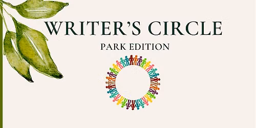 Writer's Circle: Park Edition