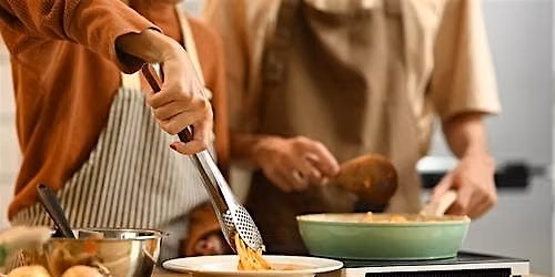 Staple to Standout: Cooking Creatively with Bulk \u2013 Cooking Demo and Webinar