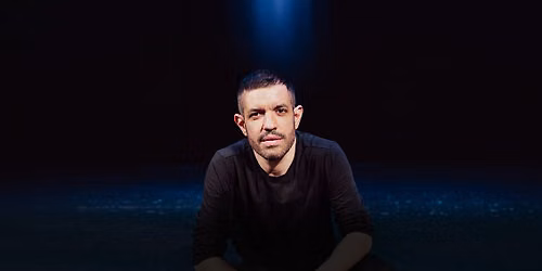 Francesco De Carlo at Helium Comedy Club - Indianapolis