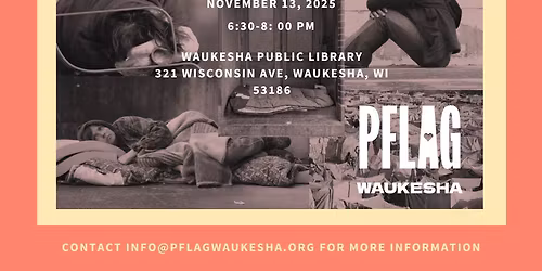 Fair Housing for LGBTQIA+ People