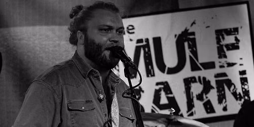 Wade Bagley Band at The Mule Barn