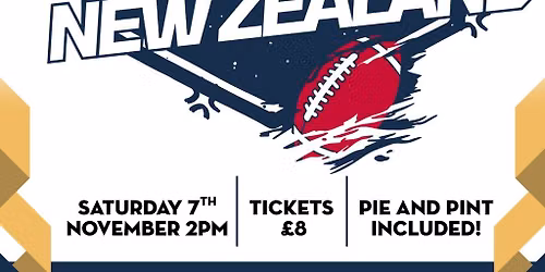 Scotland VS New Zealand at Drygate