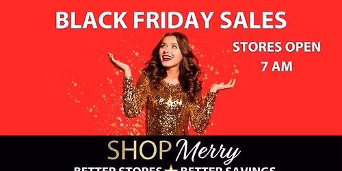 Black Friday