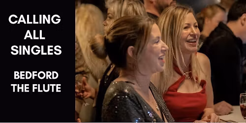 Everywhere we meet - Singles Social Mixer