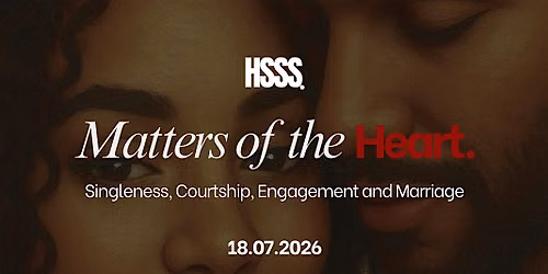 He said She said: Matters of the Heart
