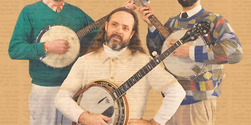 Yonder Boys - Cafe Thunerhof