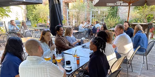 Afterwork Sip & Socialize @Bruges