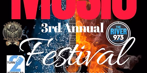 3rd Annual Vertical 4 Life Music Festival