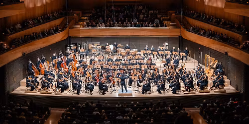 New York Philharmonic: Santtu-Matias Rouvali - Rachmaninoff's Symphonic Dances
