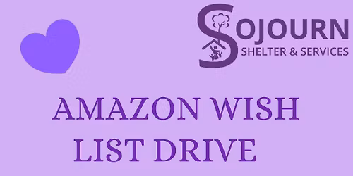 Wish List Drive