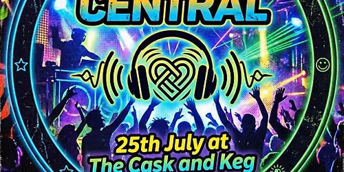 Trance Central