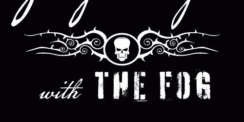 Jerry Unger with The Fog at Salute