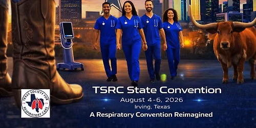 TSRC State Convention 2026