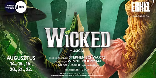 WICKED
