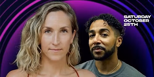 Underneath with Karlainthemix, Brother James and The Journey Men