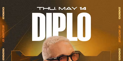 Diplo with Alec Monopoly at XS Nightclub at Encore