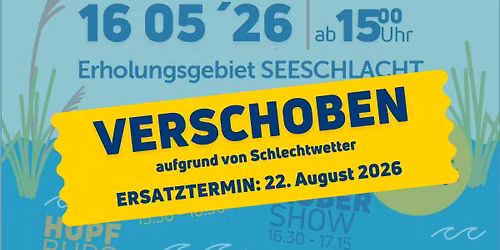 FAMILIENFEST Seeschlacht