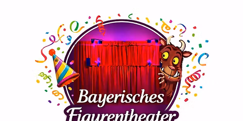 Der Gr\u00fcffelo live in Vorchdorf