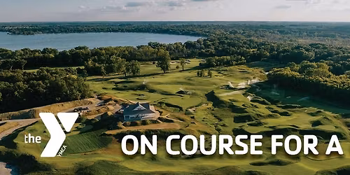 Golf Outing - On Course for a Cause